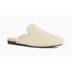 NWOT UGG Janaya Cozy Mule